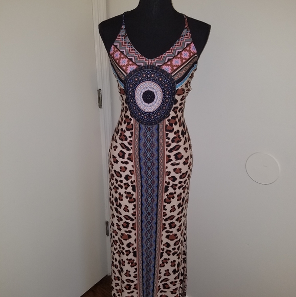 Maxi dress - Picture 1 of 1